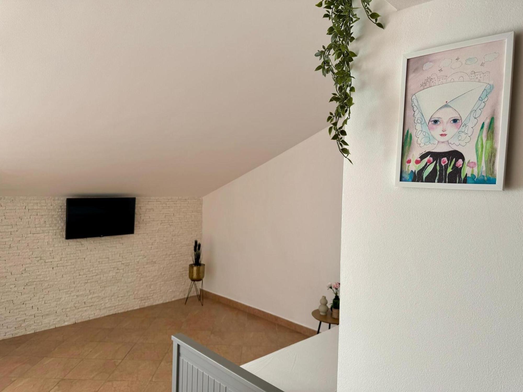 Apartments Franko Povljana Ngoại thất bức ảnh