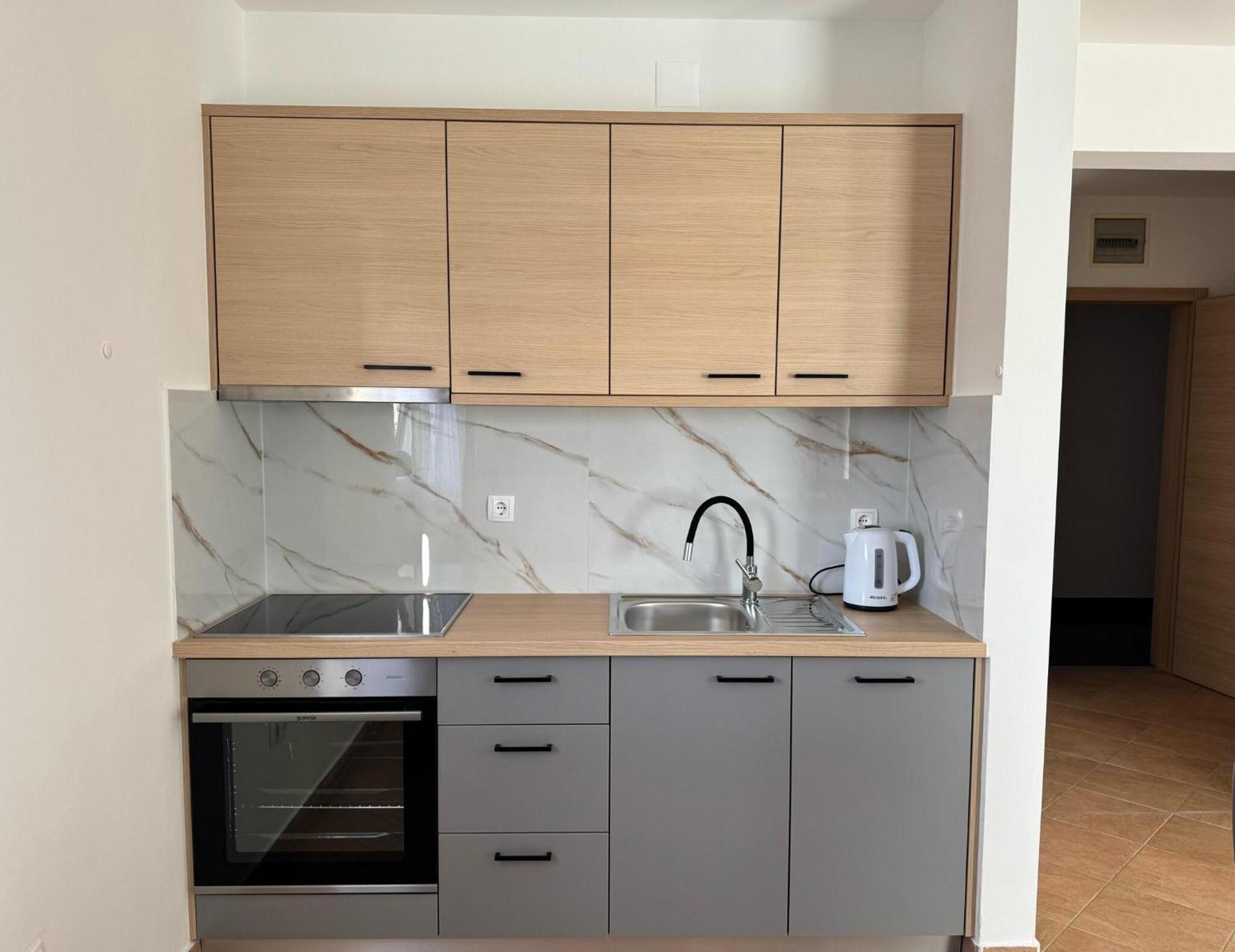 Apartments Franko Povljana Phòng bức ảnh